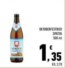 Spaten -