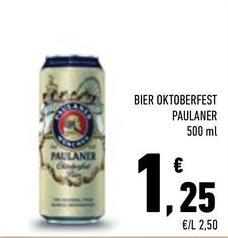 Paulaner - Biere