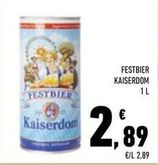 Kaiserdom - Festbier