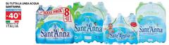 Sant'anna - Su Tutta La Linea Acqua