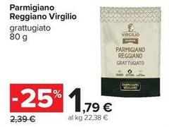 Reggiano - Parmigiano