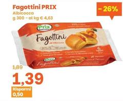 Preiss - Fagottini