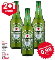 Heineken - Birra Original