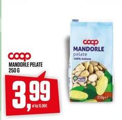 Coop - Mandorle Pelate