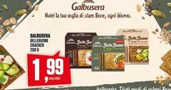 Galbusera - Belleruone