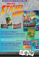 Solo - Sticker Mania