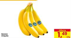 Chiquita - Banane