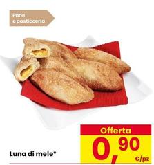 Luna Di Mele