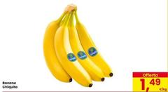Chiquita - Banane