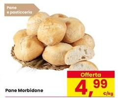 Pane Morbidone