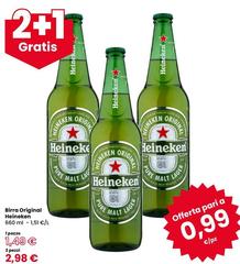 Heineken - Birra Original