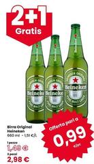 Heineken - Birra Original