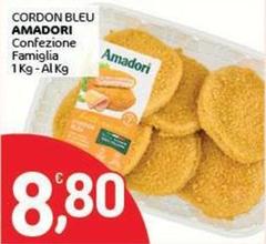 Amadori - Cordon Bleu