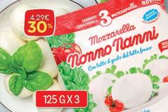 Nonno Nanni - Mrozzarella