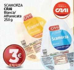Crai - Scamorza