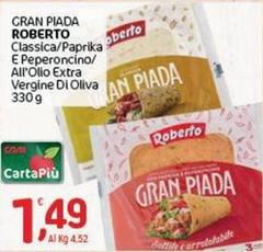 Roberto - Gran Piada