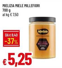 Mielizia - Miele Millefiori