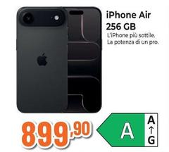 iPhone Air 256GB