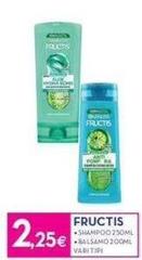 Garnier - Fructis