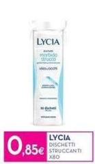 Lycia -  -