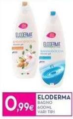 Eloderma - Bagno