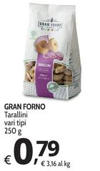 Ala - Gran Forno