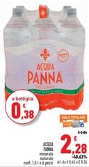 Solo - Acqua