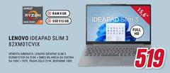 Lenovo - Ideapad Slim 3