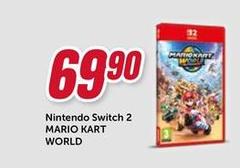 Nintendo - Switch 2 Mario Kart World