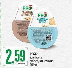 Scamorza Bianca