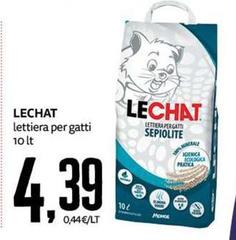 Lettiera Per Gatti