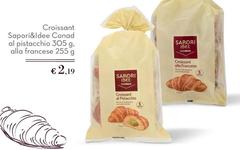 Cucina e Sapori - Croissant