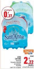 Sant'anna - Acqua