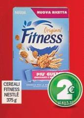 Piu - Cereali Fitness