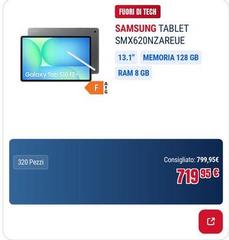 Samsung - Smartphone Smix620nzareue