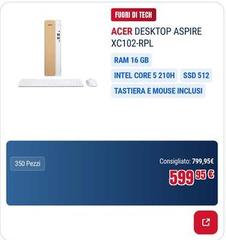 Acer - Aspire