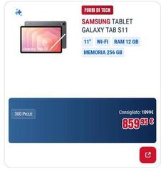 Samsung - Galaxy Tab S11