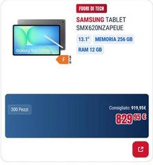 Samsung - Smartphone Smix620nzapeue