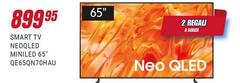 Neo - Smart Tv  Qled Miniled 65'' QE65QN70HAU
