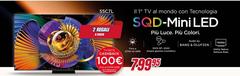 Mondo - Tv Led