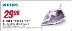 Philips - Ferro Da Stiro Serie 3000 DST3010/30