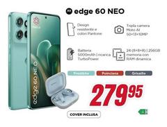Samsung - Edge 60 Neo
