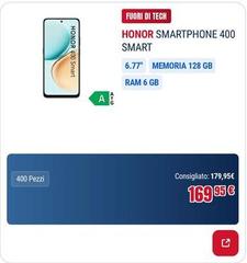 Honor - Smartphone Smart