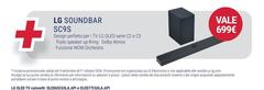 LG - Soundbar Sc9s