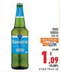 Bavaria - Birra