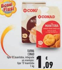 Bassi - Farina