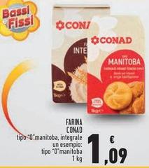 Bassi - Farina