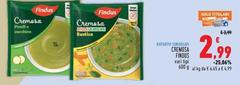 Findus - Cremosa