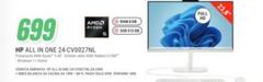 HP - All In One 24-cv0027nl