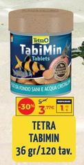 Tetra -  Tabimin